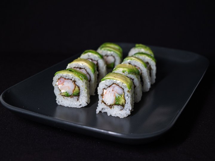 chicken roll