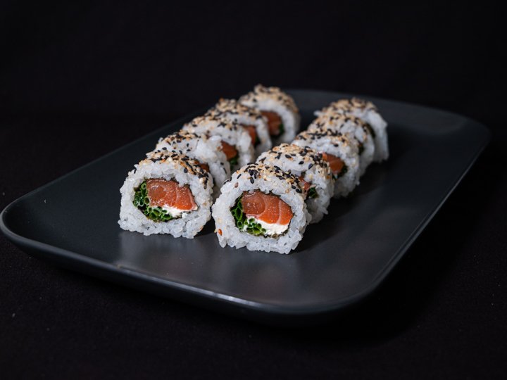 ciboulette roll