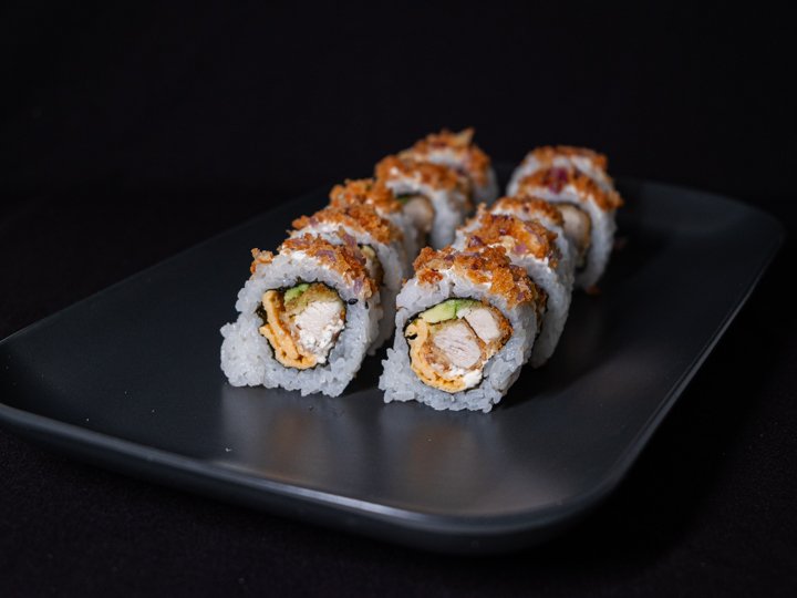 crispy roll