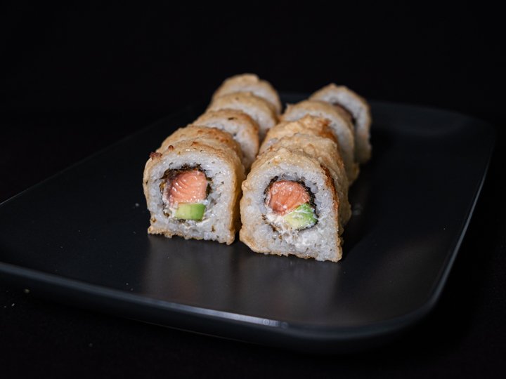 tempura roll